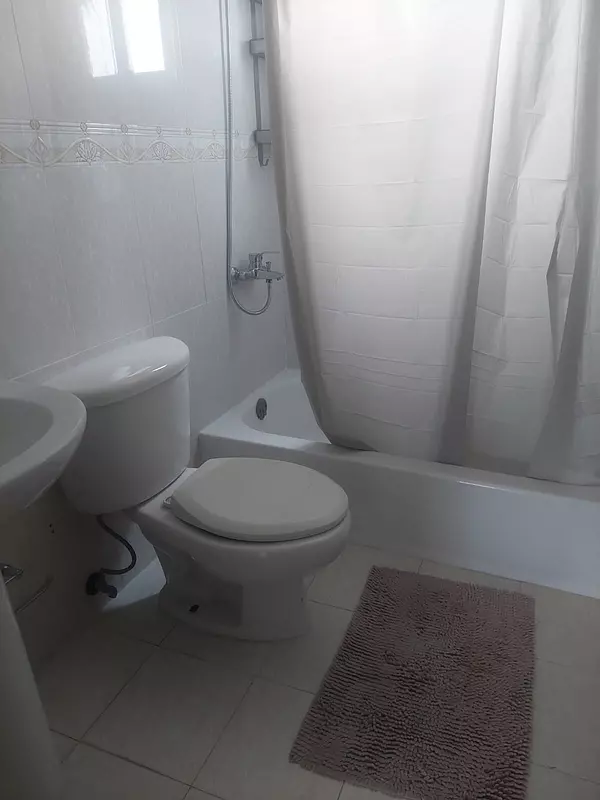 apartamentos - Apartamento en Gazcue 3
