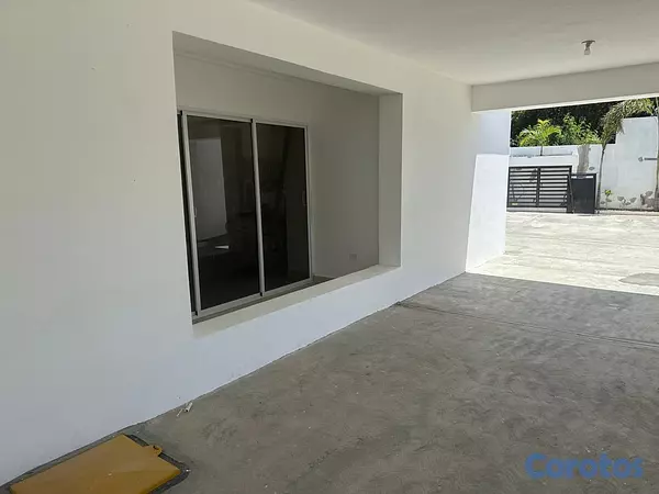 apartamentos - APARTAMENTO EN VENTA UBICADO EN BANI 11