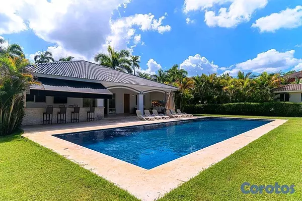 casas - villa amplia umy hermosa en puerto plata  7