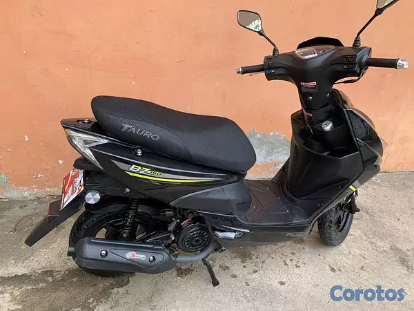 motores y pasolas - Pasola Tauro bz plus 2026 9