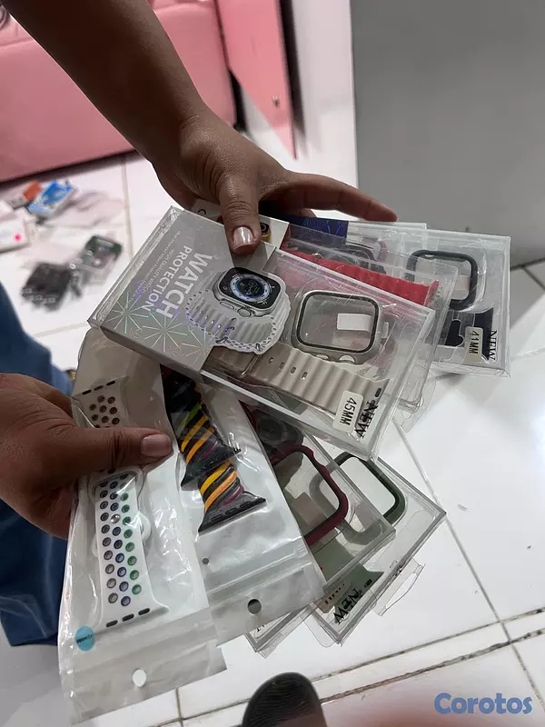 celulares y tabletas - accesorios de celulares  5