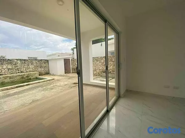 casas vacacionales y villas - Villa en venta  5
