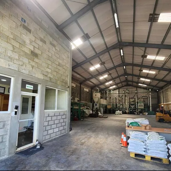 oficinas y locales comerciales - Nave amplia  en alquiler 5