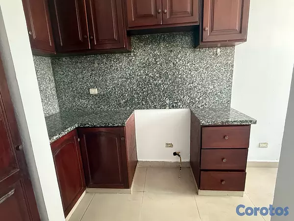 apartamentos - Apartamento en Alquiler - Bella Vista |
Amplio y Cómodo.  6