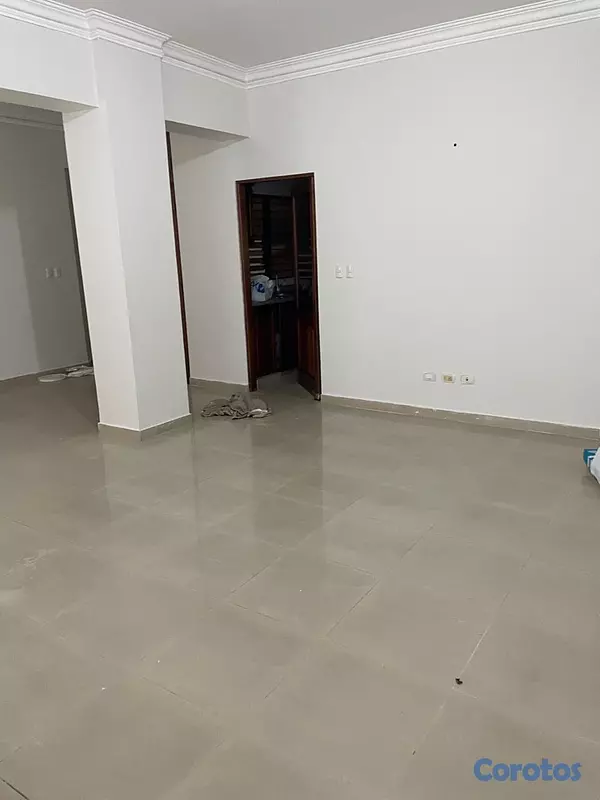 apartamentos - VENTA APARTAMENTO EN EVARISTO MORALES CENTRICO 5