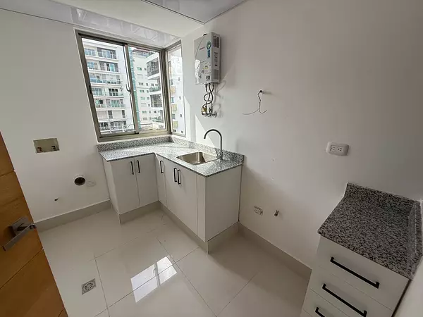 apartamentos - Vendo apartamento en Av. Enriquillo 7