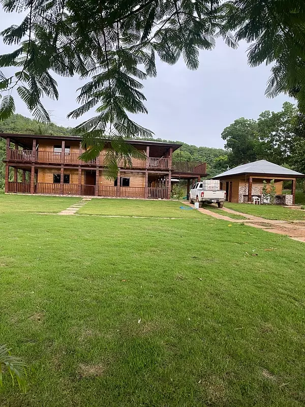 solares y terrenos - finca de 2800 tareas en  2