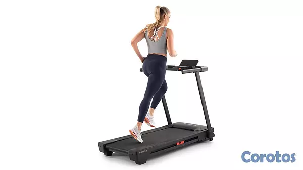 Artículos Deportivos - Caminadora NordicTrack Serie T5 4