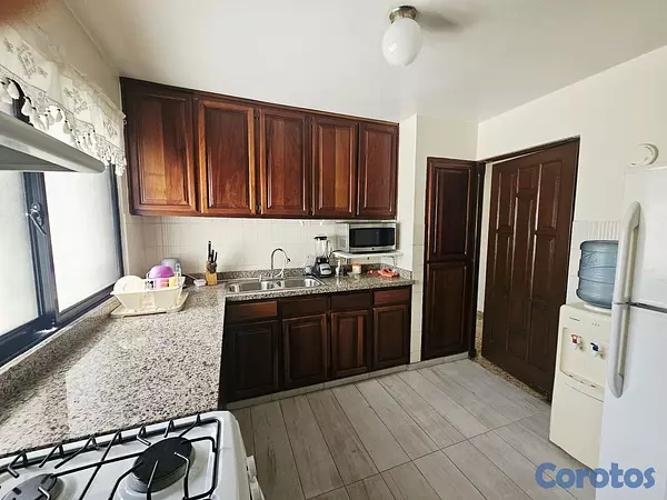 apartamentos - Alquiler de Apartamento Amueblado en La esperilla  7