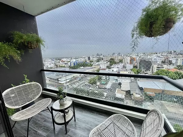 apartamentos - 🔵Apartamento  piso 10 en el Millon
 9