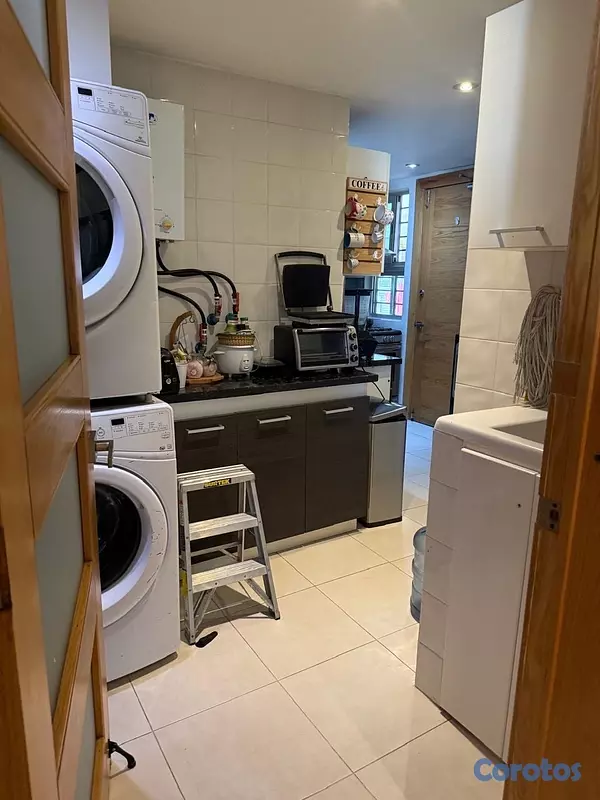 apartamentos - Apartamento En Venta Mirador Sur 9