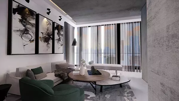 apartamentos - VENTA DE APARTAMENTOS EN ALMA ROSA 1377 5