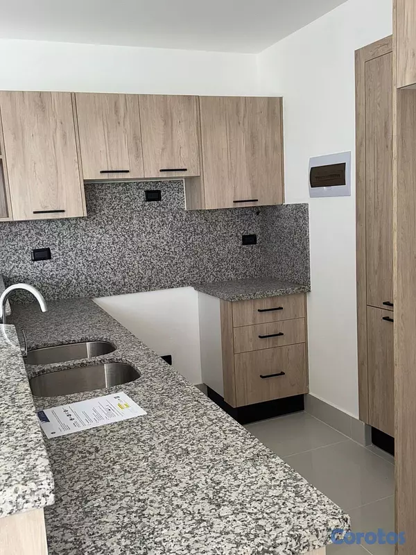 apartamentos - Apartamento En Venta Av.Independencia  10