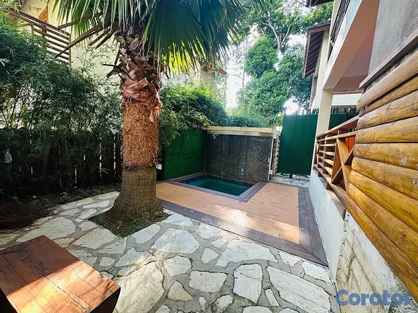 casas vacacionales y villas - VILLA EN VENTA EN JARABACOA BUENA VISTA  3