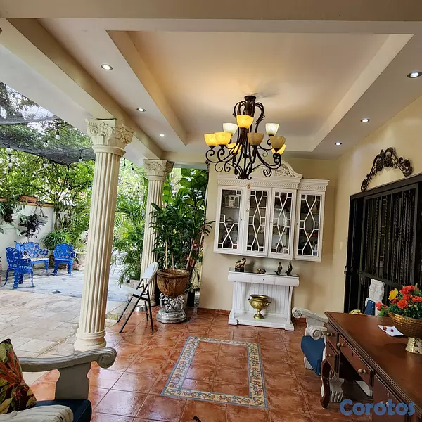 casas - VENTA HERMOSA CASA EN ALTOS ARROYO HONDO III 9