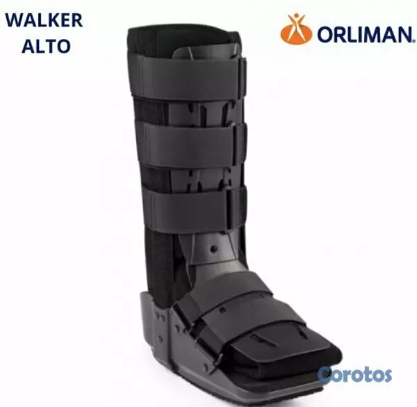 Salud y Equipamiento Médico - Orliman bota 1