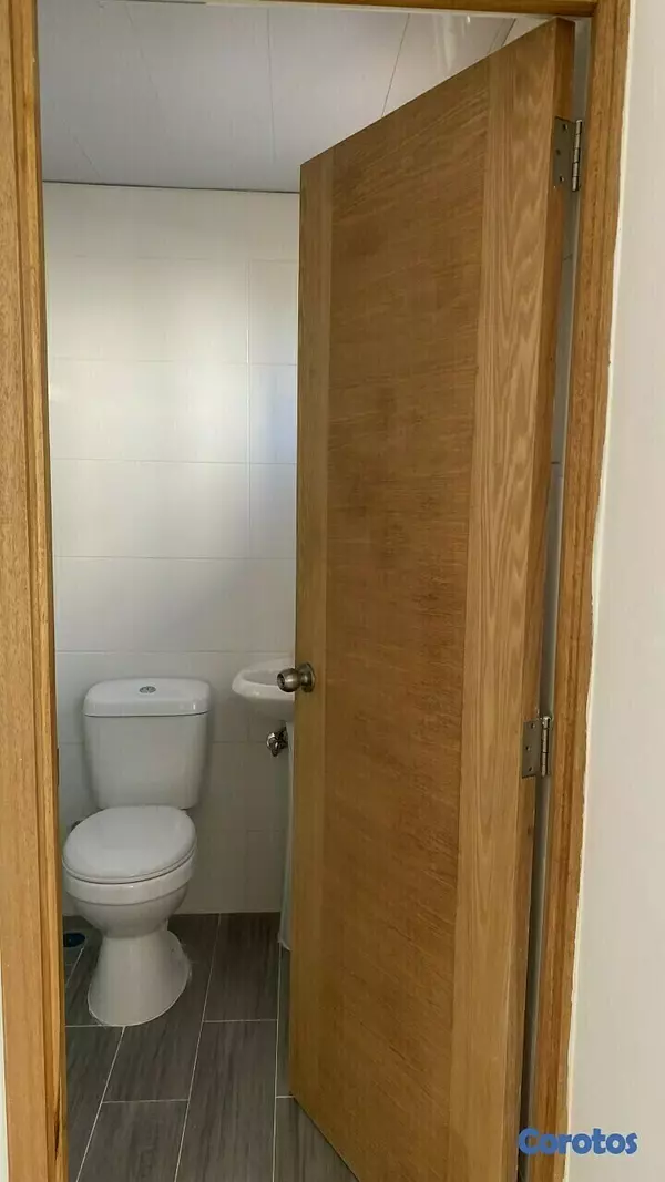 apartamentos - DE OPORTUNIDAD APTO. DE 3HAB EN BALCONES DEL OESTE 8