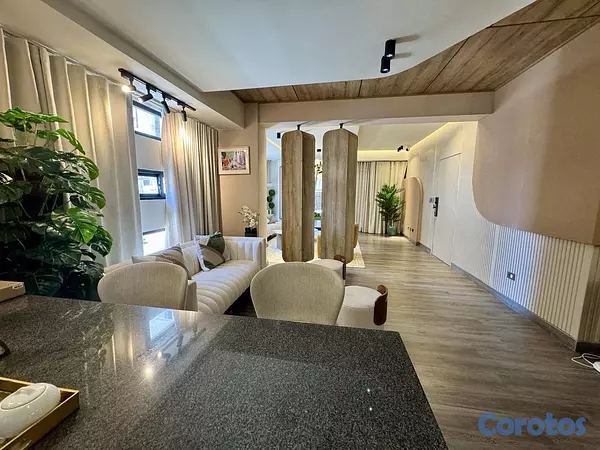 apartamentos - vendo hermoso apartamento en Alma Rosa I 13