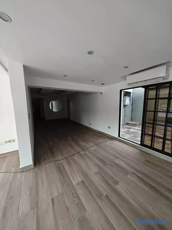 casas - Casa en venta en urbanización San Gerónimo 18