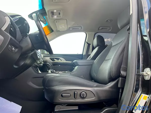 jeepetas y camionetas - Chevrolet Traverse 2020 LT – Versión Americana 🇺🇸
 7