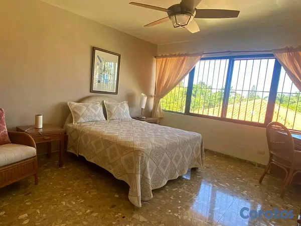 apartamentos - apartamento de lujo con preciosas vista del mar enbpuerto plata  13