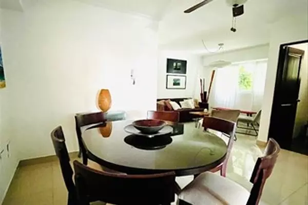 apartamentos - Alquilo apartamento amueblado en Los Restauradores 6