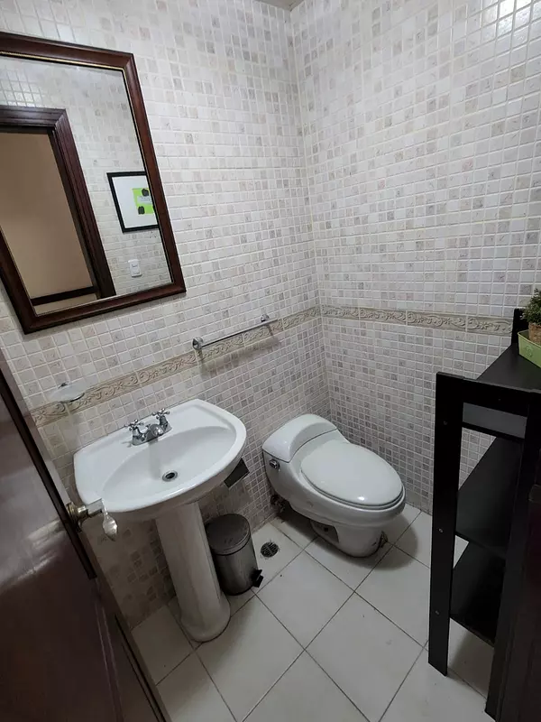 apartamentos - Piantini Alquilo AMUEBLADO hermoso apartamento 10