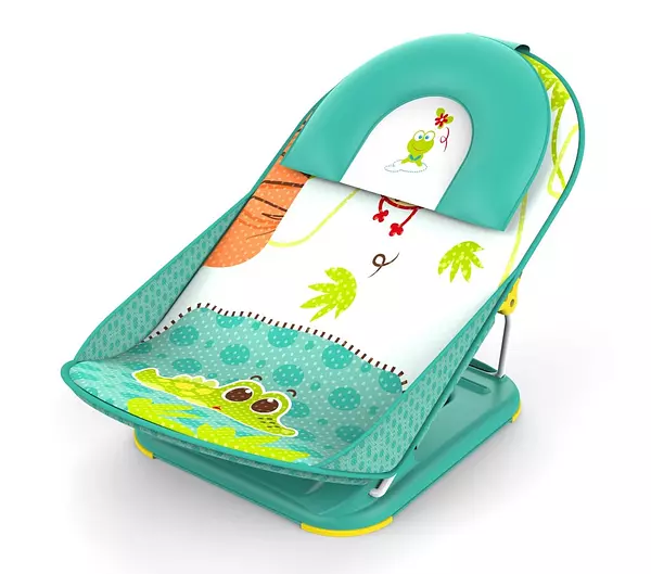 coches y sillas - Banera Baño ideal para recien nacidos 3