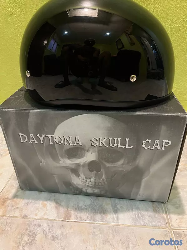 accesorios para vehiculos - casco para motos  2