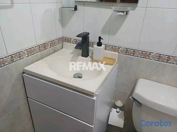 apartamentos - Apartamento en Venta en Viejo Arroyo Hondo 1H, 1B, 1P, 3re Piso 6