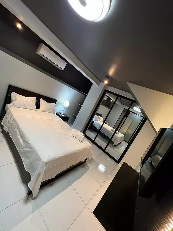 apartamentos - Se vende apartamento en Av. Independencia 3