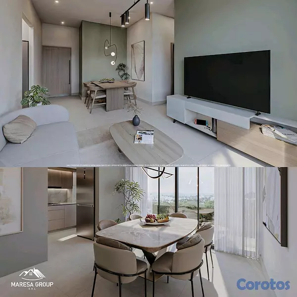 apartamentos - ¿Tu alquiler se va en nada? Invierte en lo tuyo 🏡 3
