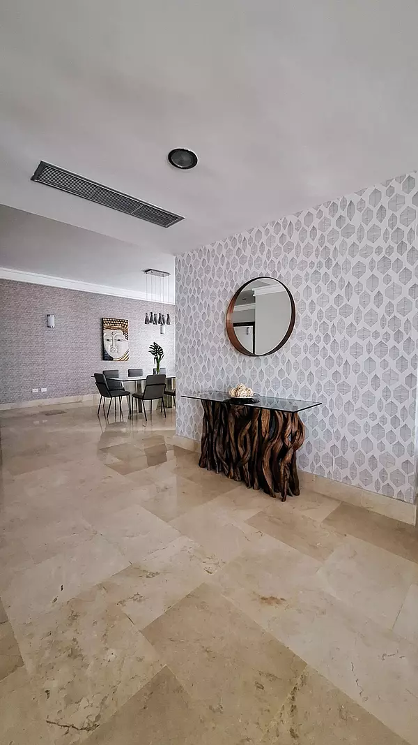 apartamentos - Apartamento en Venta, Paraíso  9