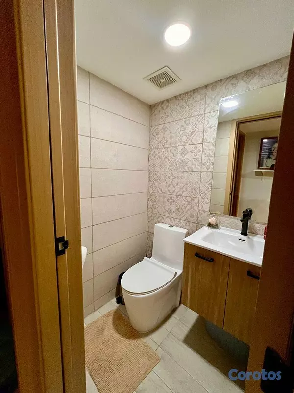 apartamentos - alquiler de aparamento amueblado en evaristo 6