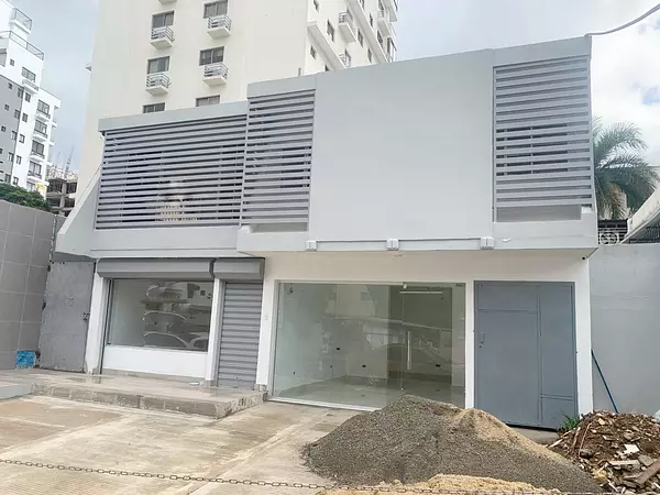 oficinas y locales comerciales - Local en primer nivel  2