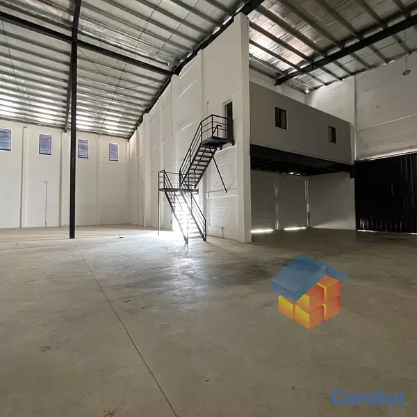 otros inmuebles - Nave Alquiler Km. 22 Autopista Duarte 2