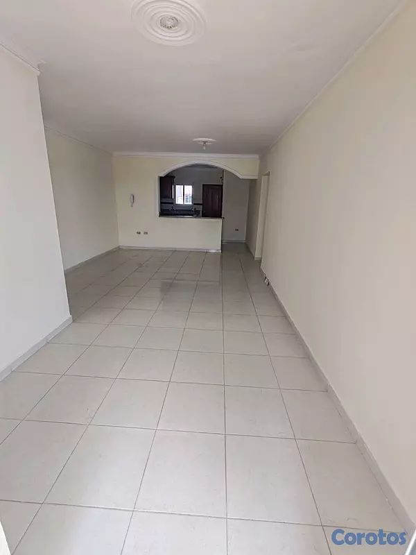apartamentos - Vendo 4to piso Alma rosa II 3