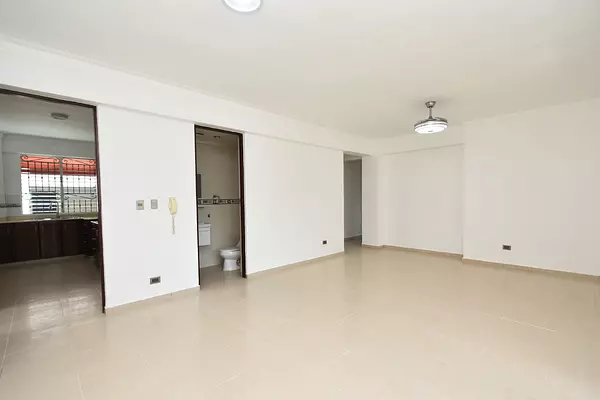 apartamentos - Alquilo apartamento en Evaristo Morales  8
