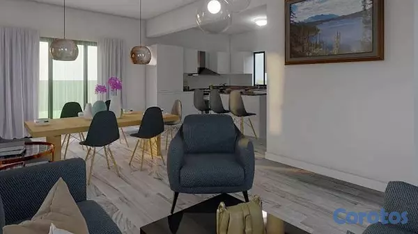 casas vacacionales y villas - Villas Independientes en Bella Mar, La Romana: Tu  7