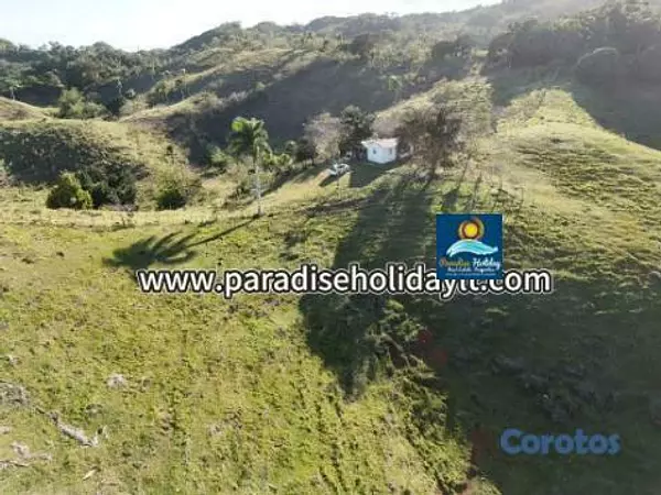 solares y terrenos - Finca de 158,000 m² en Venta con Vista al Mar y Mo 3