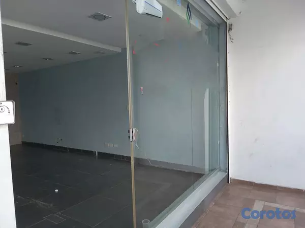 oficinas y locales comerciales - Local Comercial Alquiler NACO de 47m2 – Segundo Ni 10