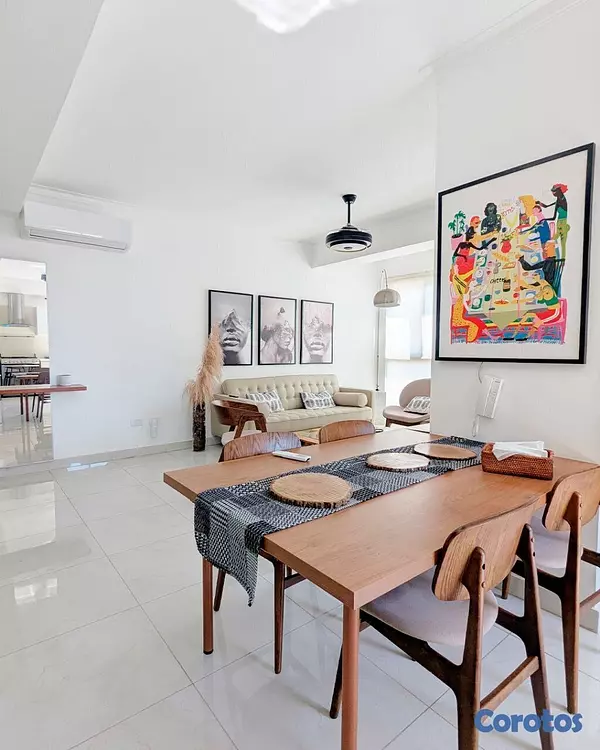 penthouses - Encantador pent-house en el Ensanche Naco. 10