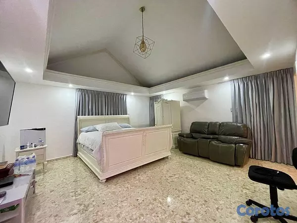 casas - ENSANCHE NACO, APARTAMENTO EN VENTA 6
