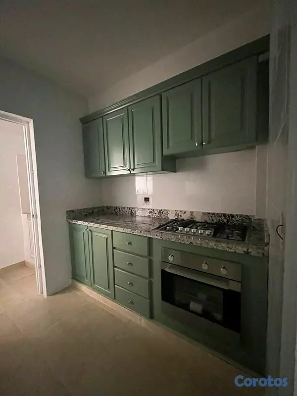 apartamentos - Rento apartamento en Honduras próximo al mirador sur  3