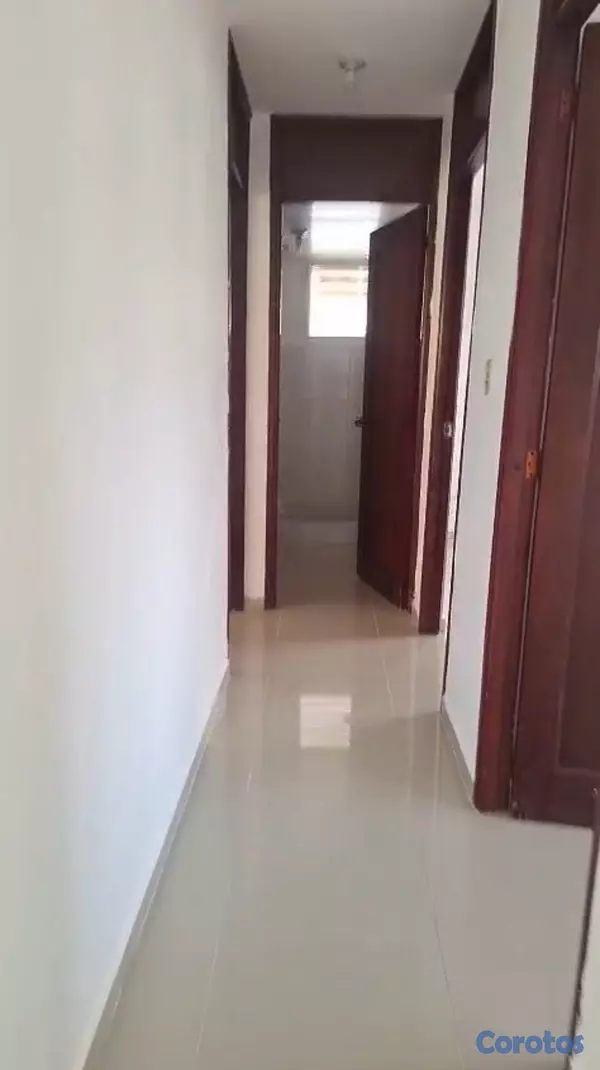 apartamentos -      Apartamento de 3 Habitaciones con Vista a la Piscina 5