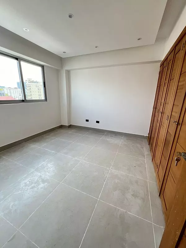 apartamentos - Apartamento en alquiler en Piantini 

 2