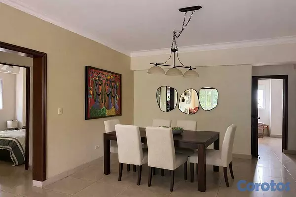 apartamentos - Apartamento de 3 Habitaciones + Estudio Próximo al 9