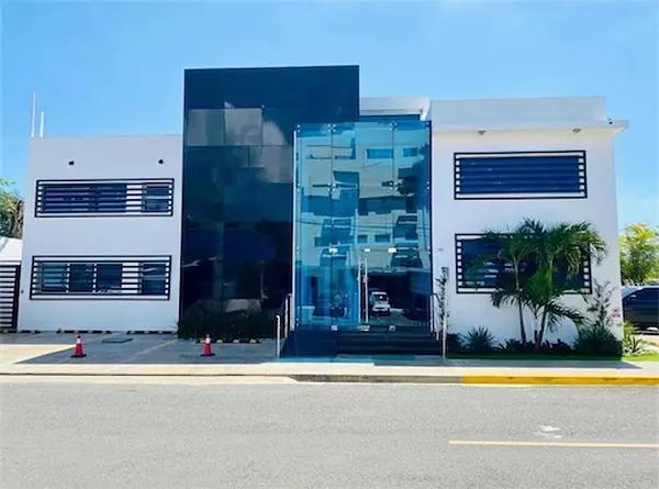 oficinas y locales comerciales - Local corporativo en los Prados 2