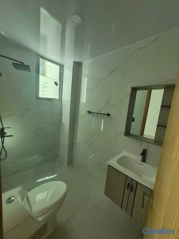 apartamentos - Vendo apartamento en Mirador Sur. 2