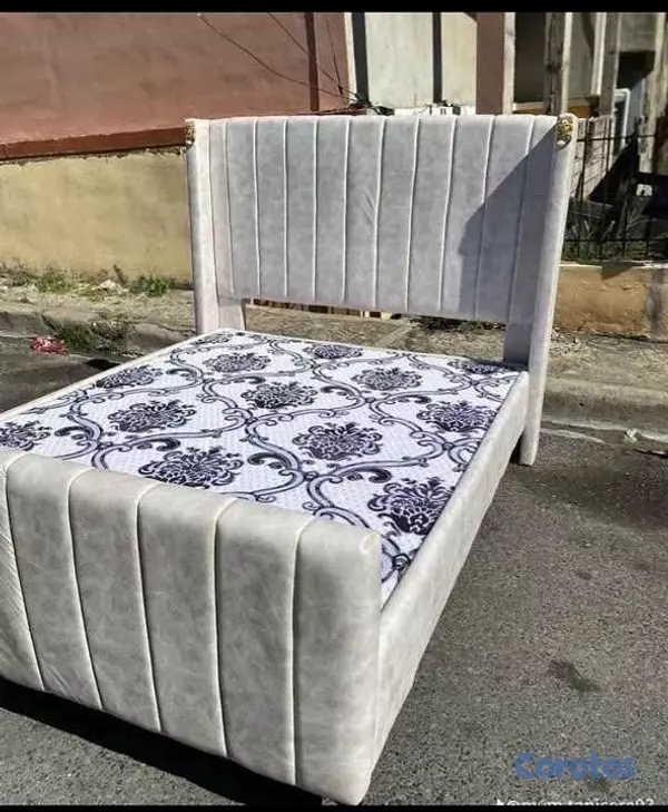 muebles y colchones - las mejores cama a un súper precio ⏰😍🧸 11